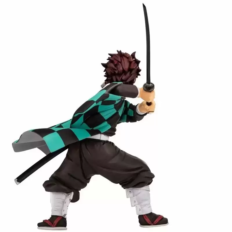 ������� Demon Slayer Tanjiro Kamado The Second
