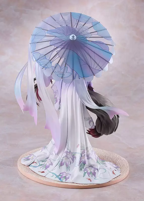 ������� Blue Archive Wakamo (Swimsuit) 1/7 Complete