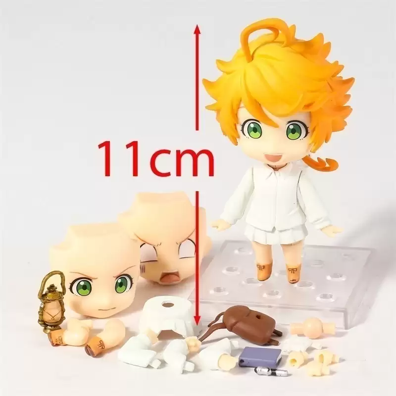 ������� Nendoroid 1092 ��������� ���������: Emma