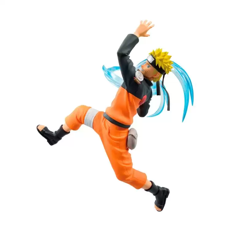 ������� Banpresto Naruto: Shippuden Effectreme Naruto Uzumaki
