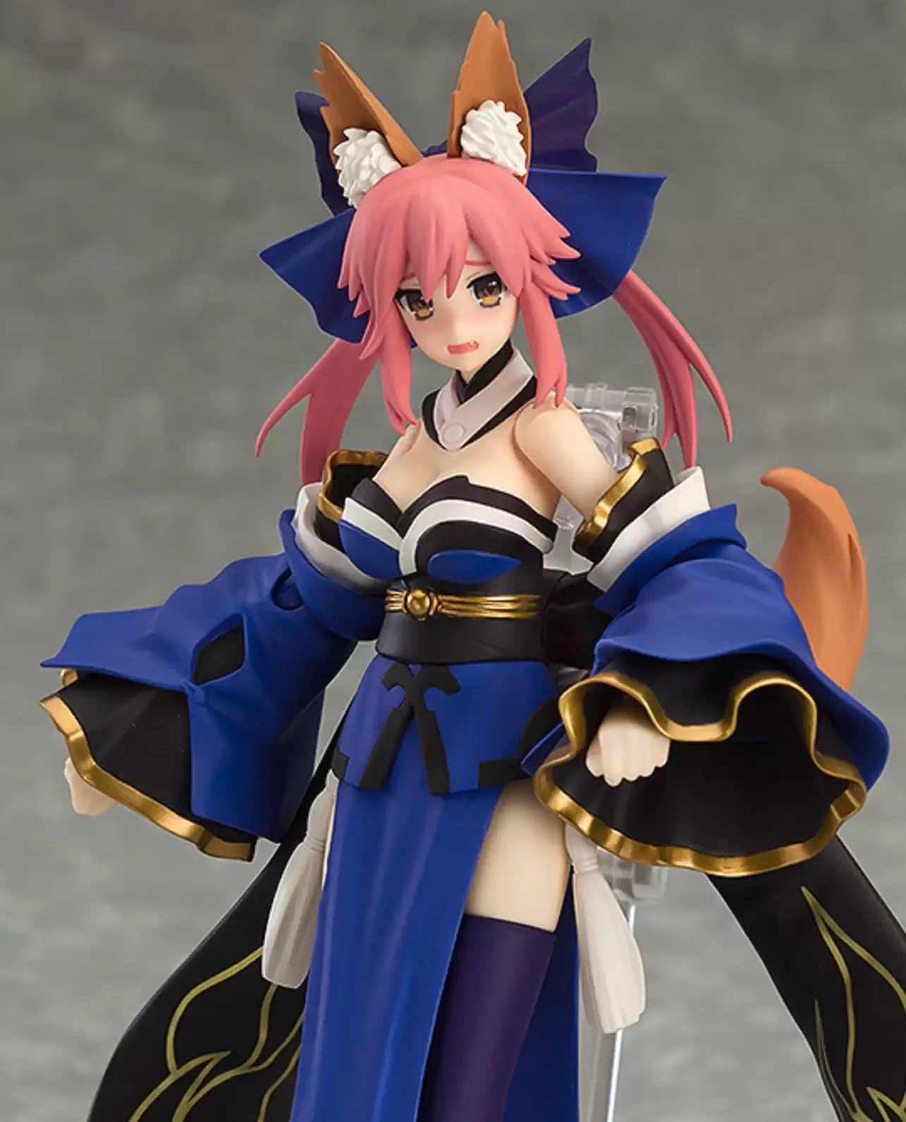 ������� ������ EXTRA Caster Figma
