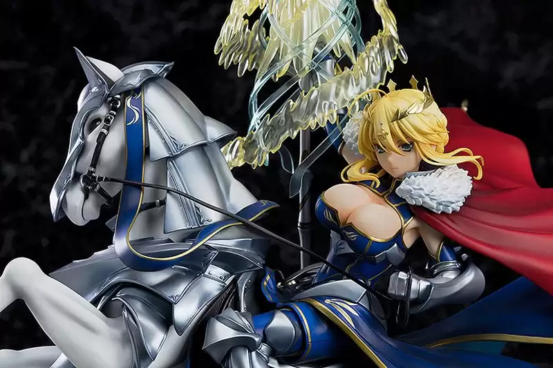 ������� Fate/Grand Order - Lancer/Altria Pendragon 1/8 ***