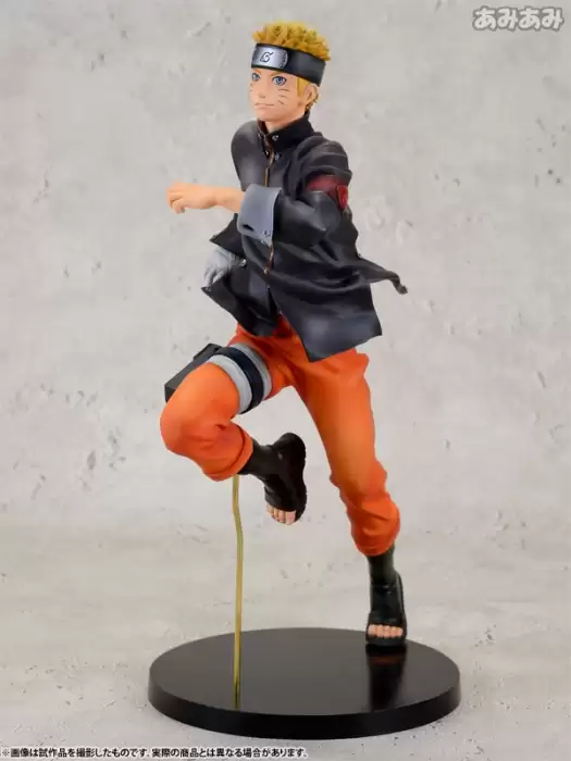 ������� G.E.M. Series - The Last: Naruto the Movie: Naruto Uzumaki 1/8 ***