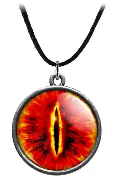 ����� "��������� �����" Eye of Sauron