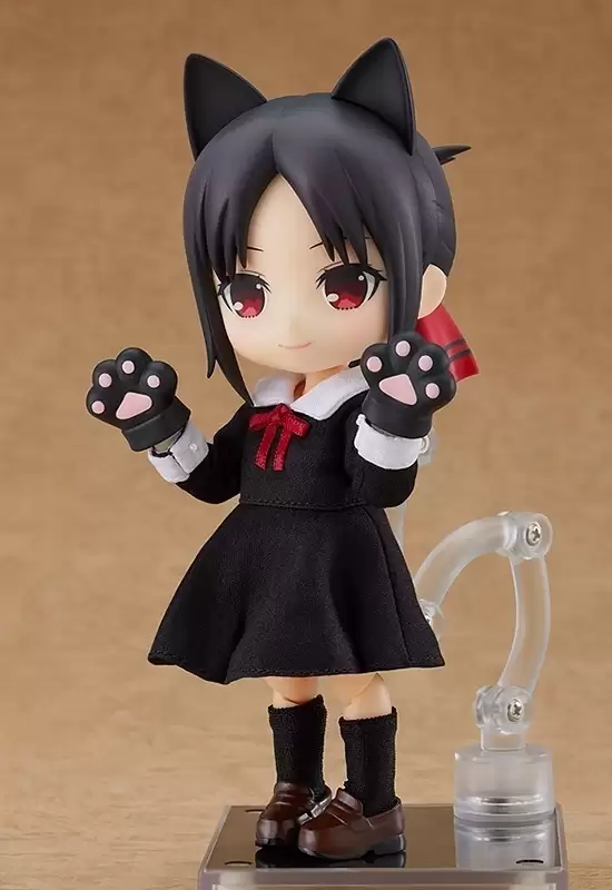 ������� MUK Nendoroid Doll Kaguya