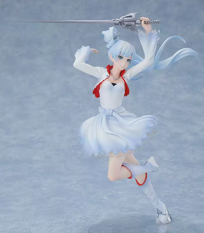 ������� POP UP PARADE RWBY - Weiss Schnee