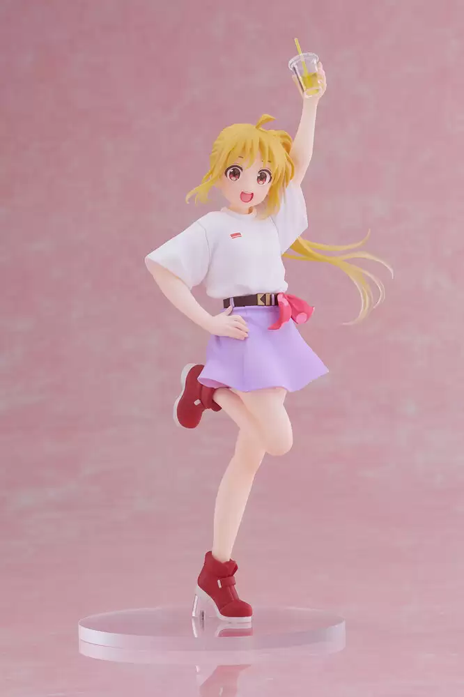 ������� Coreful Ijichi Nijika Shifuku