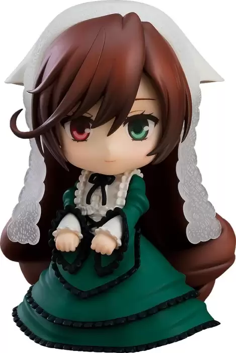 ������� Nendoroid 1710 Rosen Maiden: Suiseiseki