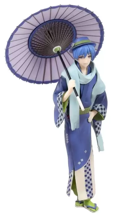 ������� ���������: KAITO Hanairogoromo