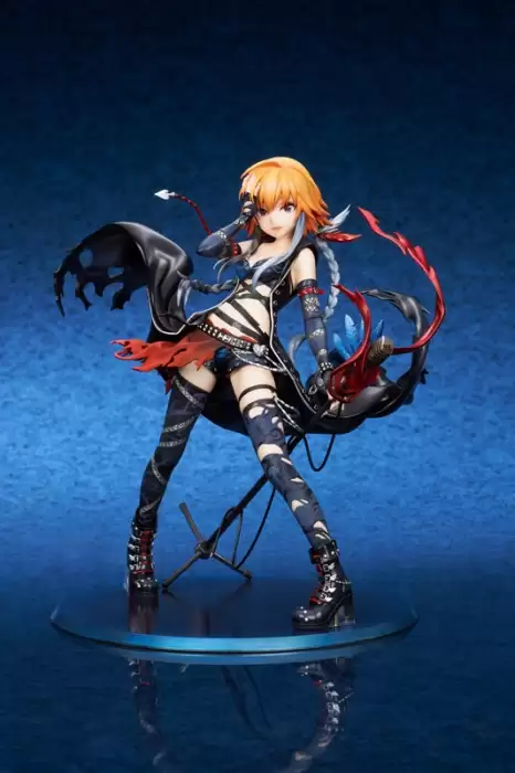 ������� THE IDOLM@STER Cinderella Girls Asuka Ninomiya Shinen e no Shoutai Ver.