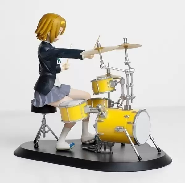 ������� Banpresto K-On! SQ Ritsu Tainaka