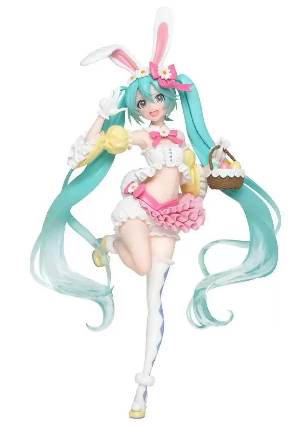 ������� Vocaloid Hatsune Miku 2nd season Spring Ver.