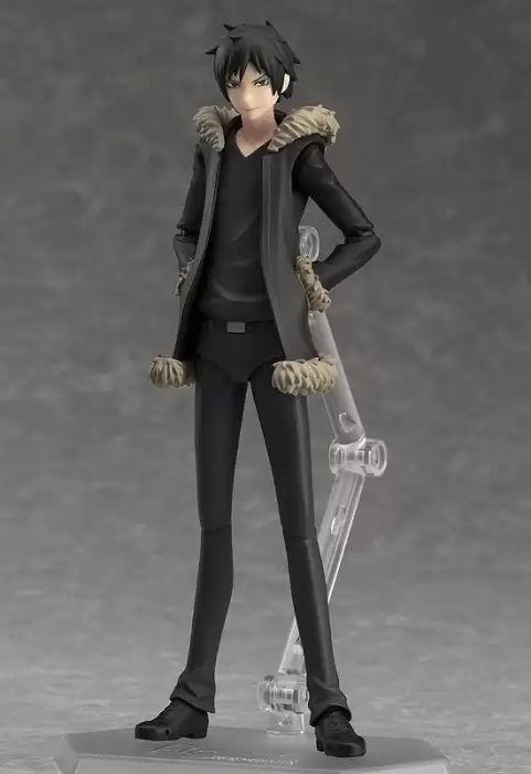 ������� Durarara / �������� - figma Orihara Izaya / ������� ����� 301 ***