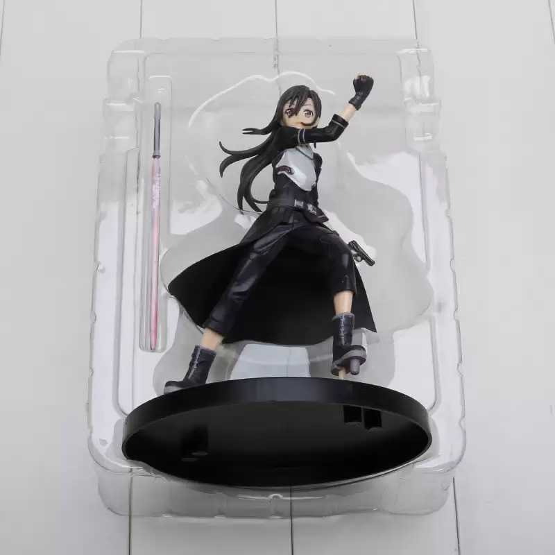������� ������� ���� ������ II Kirito GGO Ver.