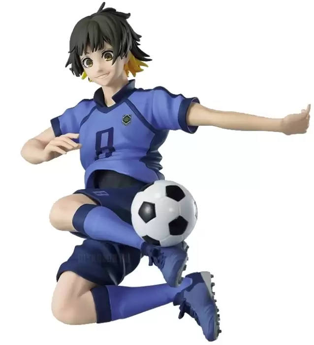 ������� Banpresto Blue Lock Bachira Meguru