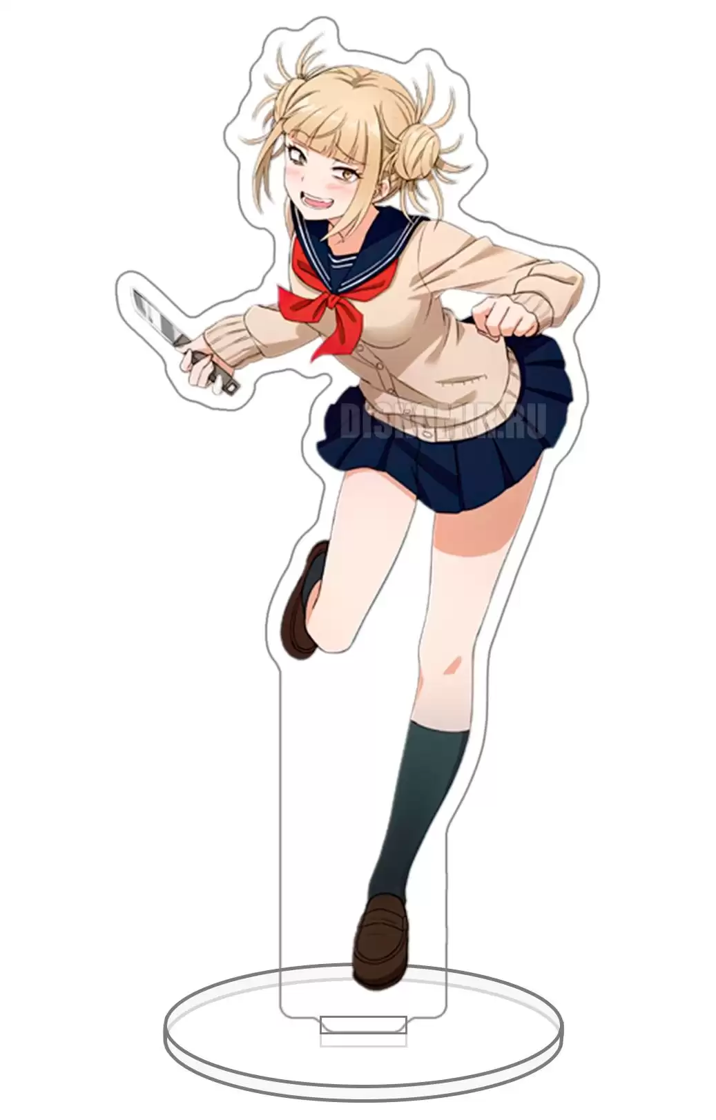 ������� ��������� ��� ��������� �������� - ������ ���� 1 (Himiko Toga 1)