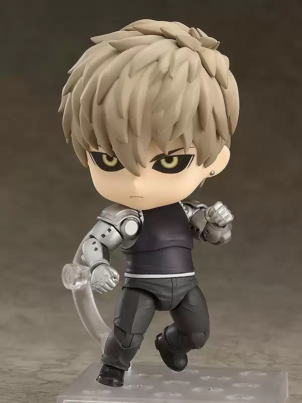 ������� One Punch Man / ��� ���� ��� - Genos / ����� Nendoroid 645 ***