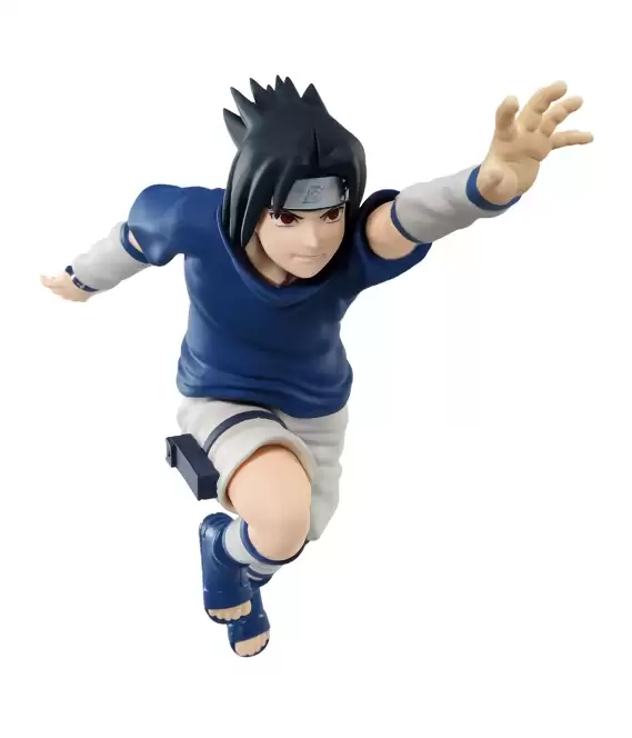 ������� Naruto Effectreme - Sasuke Uchiha