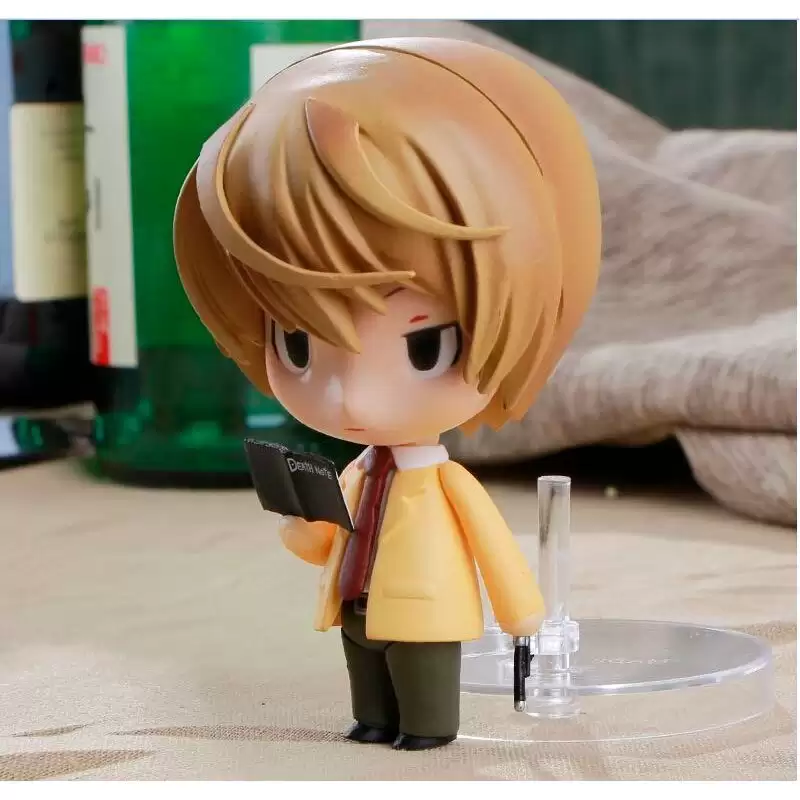 ������� Nendoroid #12 ������� ������ Light Yagami