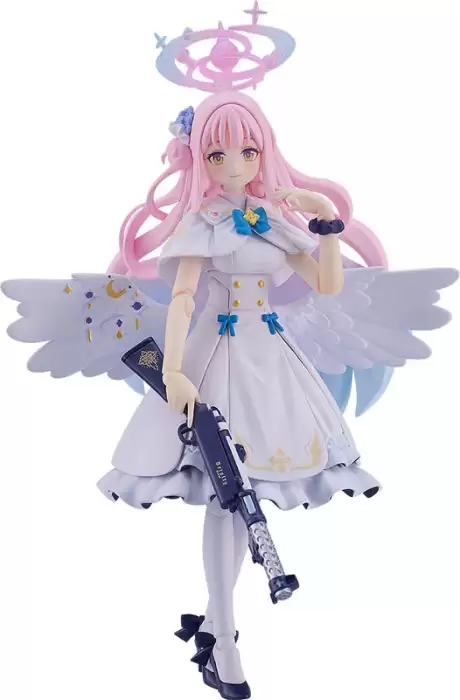 ������� Figma Blue Archive Misono Mika