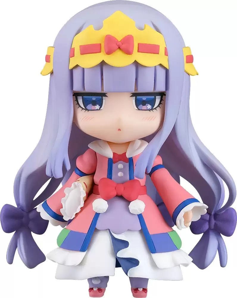 ������� Nendoroid 1822 Sleepy Princess in the Demon Castle: Princess Syalis