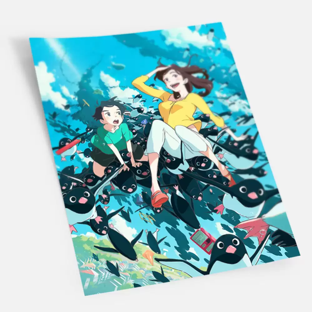 ������ ������ ����� ���������- Aoyama � Oneesan