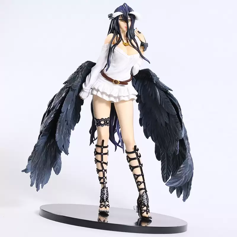 ������� ��������: Albedo so-bin Ver.
