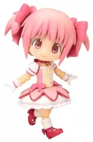 ������� Kotobukiya Cu-poche Puella Magi Madoka Magica Madoka Kaname