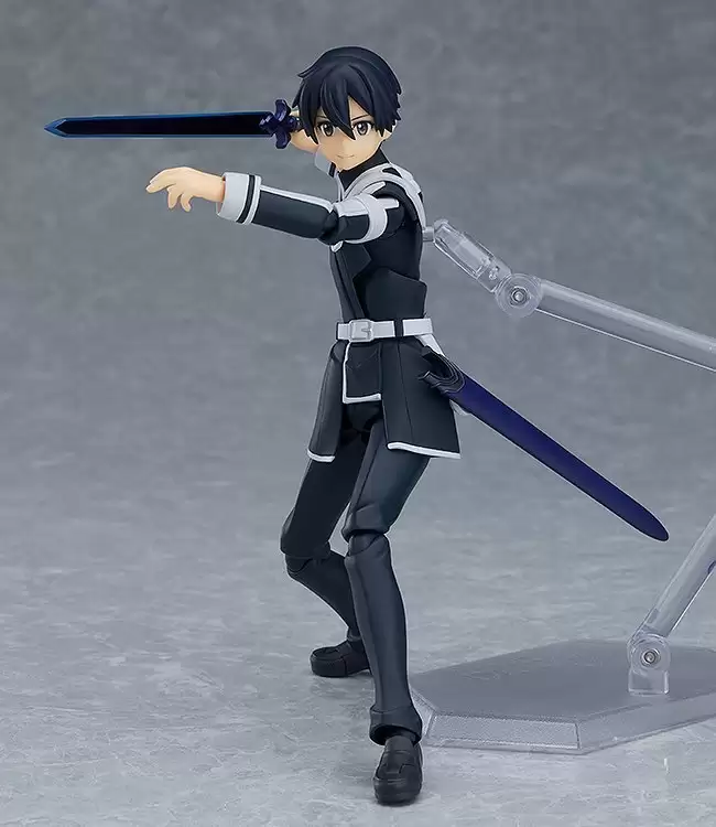 ������� Figma 435 "Sword Art Online -Alicization-" Kirito Alicization Ver.