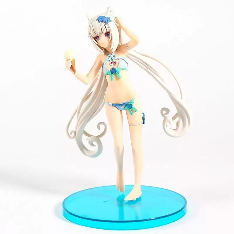 ������� ������� ��� Vanilla Swimsuit Ver.