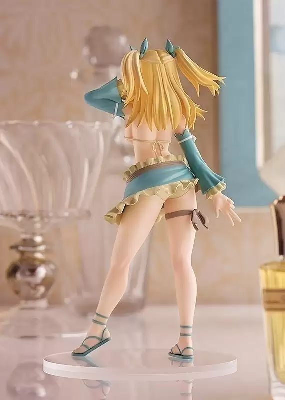 ������� POP UP PARADE Fairy Tail Final Season: Lucy Heartfilia Aquarius Form Ver.