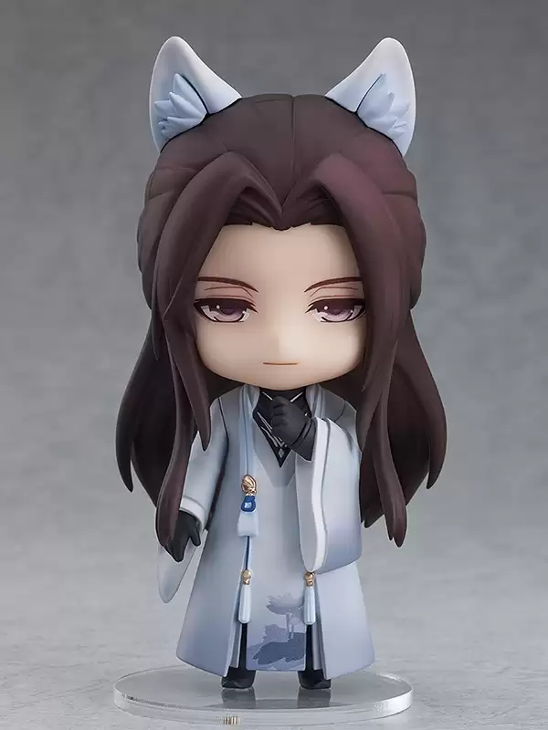 ������� Nendoroid 1599 Mr Love Queen's Choice: Xu Mo (Simon) Stranger Ver.