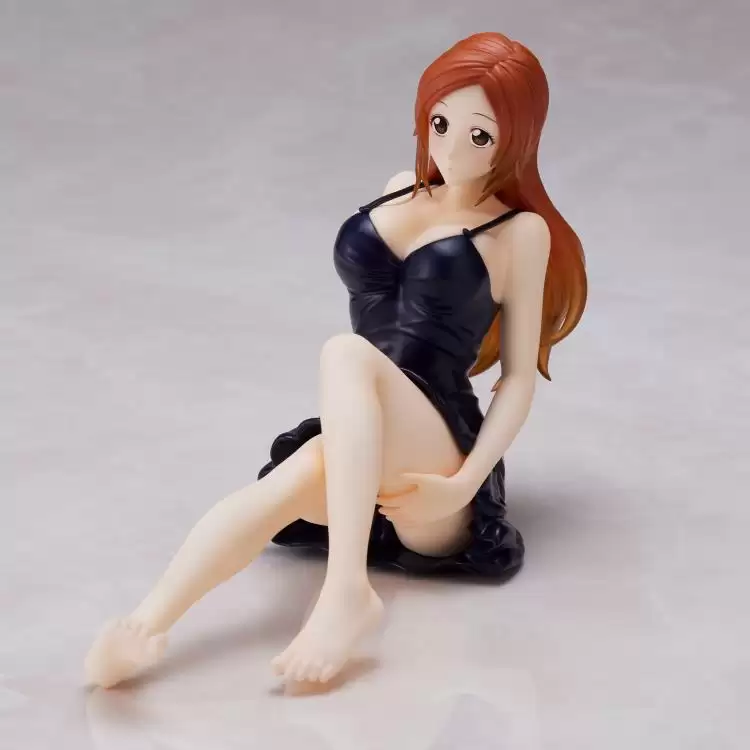 ������� Banpresto Bleach Relax Time Orihime Inoue
