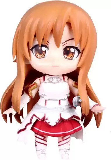 ������� Nendoroid - ������� ���� ������: Asuna