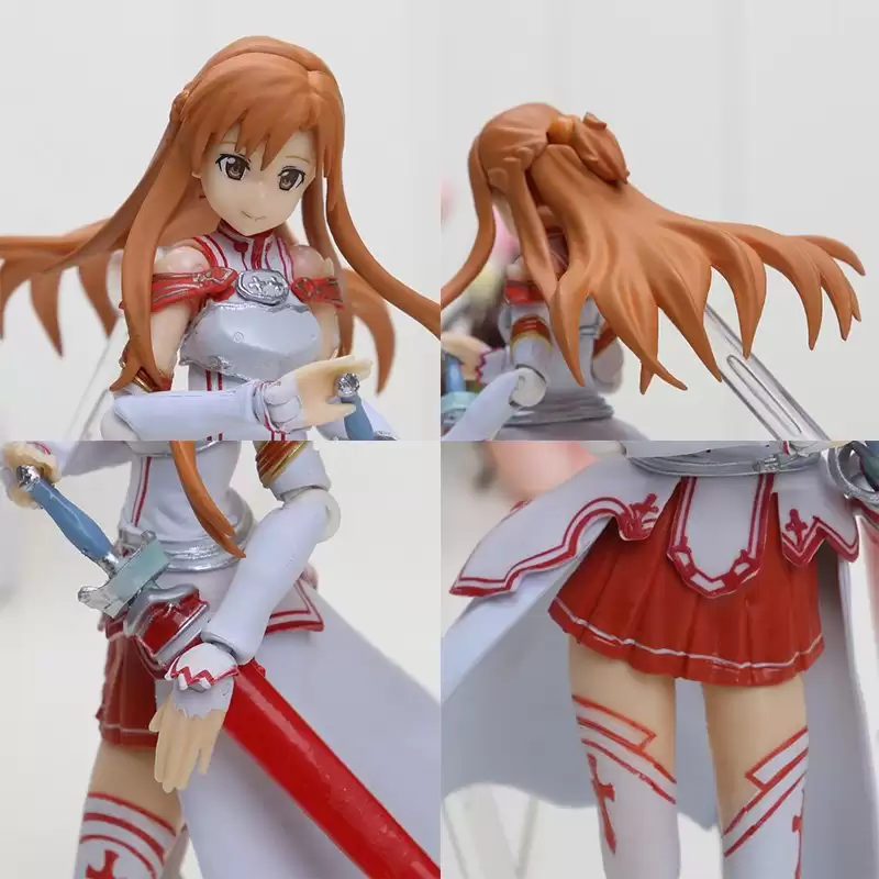 ������� figma #178 ������� ���� ������ Asuna