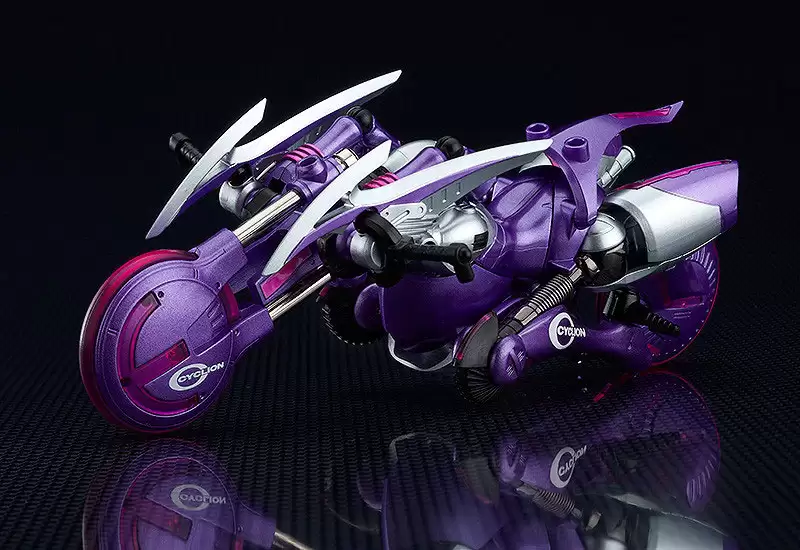 ������� Cyclion Type Lavender