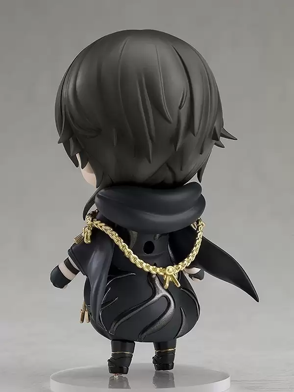 ������� Nendoroid 1470 Butai Touken Ranbu Giden Akatsuki no Dokuganryu - Tsurumaru Kuninaga