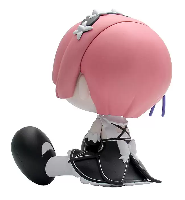 ������� ��������� Re:ZERO Starting Life in Another World: Ram