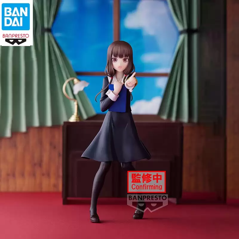 ������� Kaguya-sama Kyunties Iino Miko