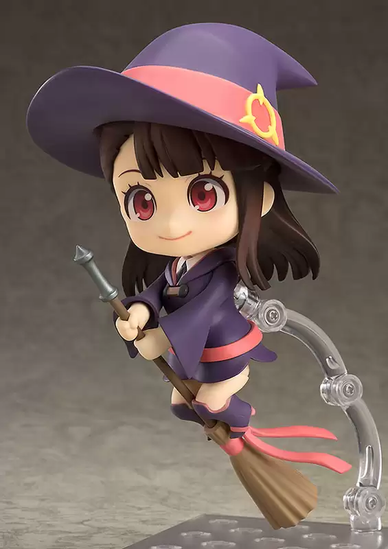 ������� Nendoroid "Little Witch Academia" Atsuko Kagari