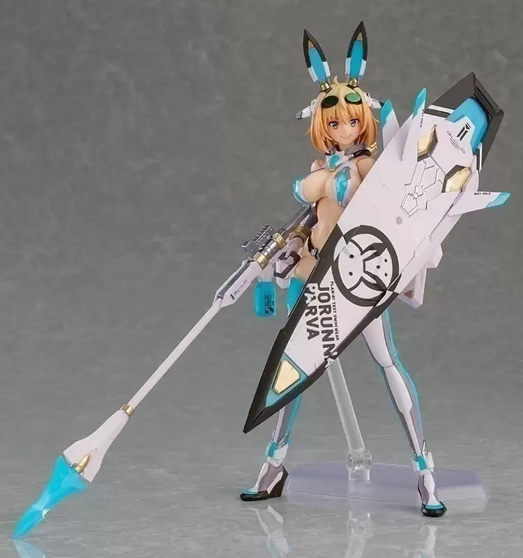 ������� figma 530 Bunny Suit Planning: Sophia F. Shirring