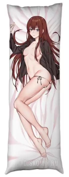 ���������� ��������� ����� ������ Makise Kurisu � ��������