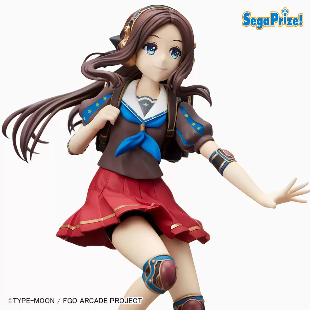 ������� Fate Sega SPM Figure Rider Leonardo da Vinci