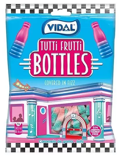 �������� Vidal Bottles �� ������ �����-������