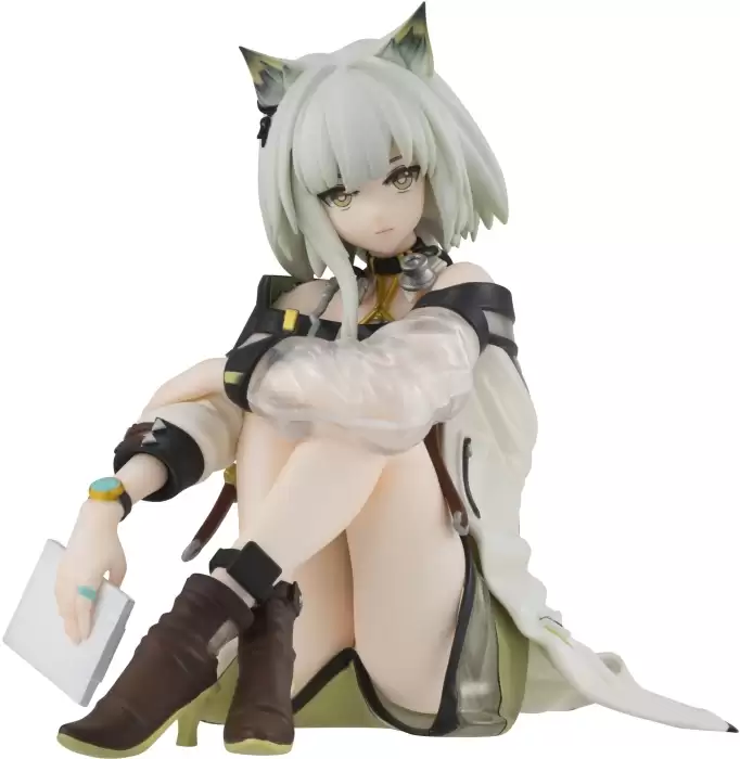 ������� Arknight: KAL'TSIT Noodle Stopper Figure