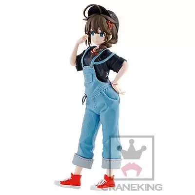 ������� Shigure ***