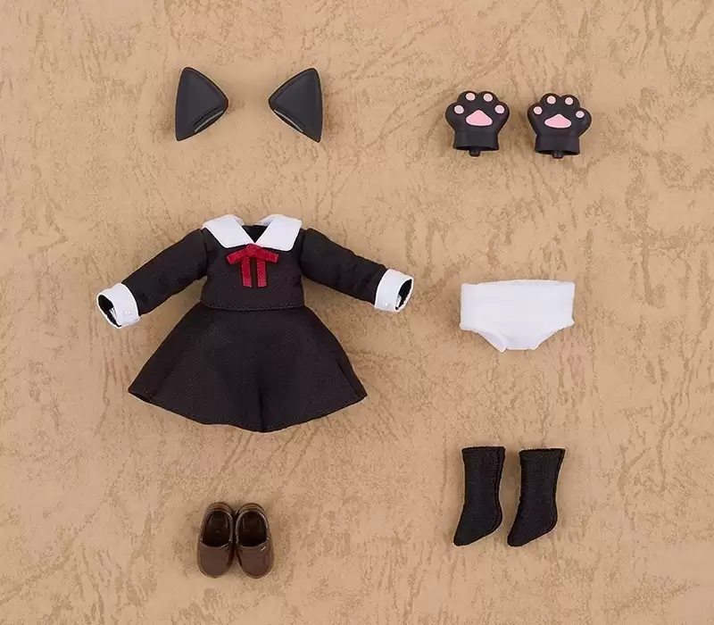 ������� MUK Nendoroid Doll Kaguya