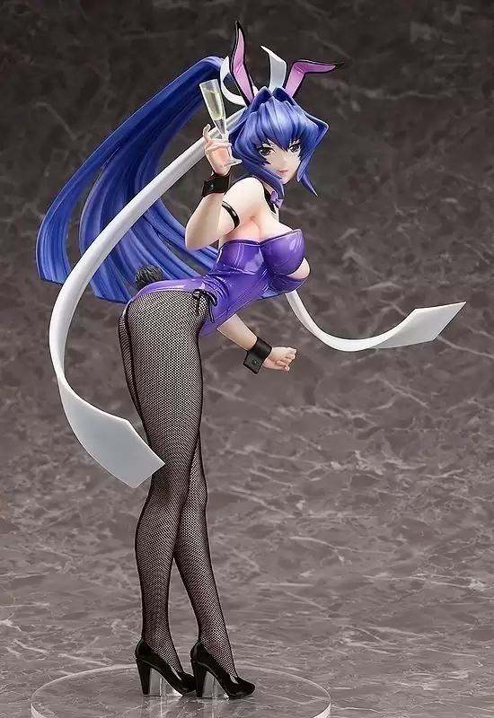 ������� Muv-Luv Alternative: Mitsurugi Meiya Bunny Ver.