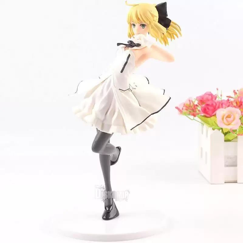 ������� ������ Saber Lily