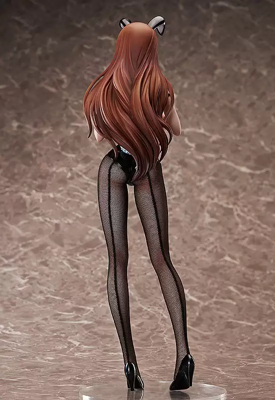 ������� Steins;Gate Kurisu Makise Bunny Ver. 1/4 Complete Figure